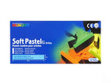 Artist Pastel Set - Mungyo Pastels Mp12