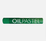 Gallery Oil Pastels Deep Green (Pack of 6 )