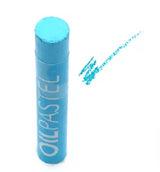 Gallery Oil Pastels Ice Blue (Pack of 6 )