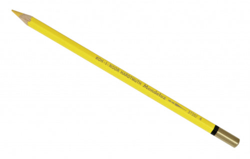 Mondeluz Aquarelle Pencil Dark Yellow