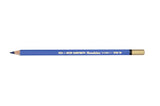 Mondeluz Aquarelle Pencil Indigo Blue