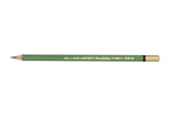 Mondeluz Aquarelle Pencil Olive Green Light