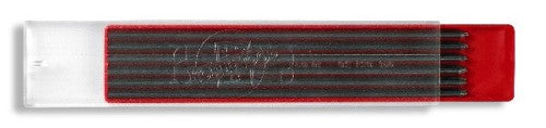 4190/2h Graphite Lead 12pce 2mm