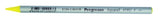 Artist Pencils - Progresso Aquarelle Pencils Yellow (Pack of 12)