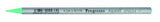 Artist Pencils - Progresso Aquarelle Pencils Pea Green (Pack of 12)