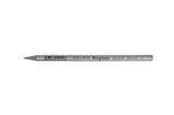 Progresso Aquarelle Pencils Grey pack of 12, high-density watercolour pencils for vibrant artwork and seamless blending.