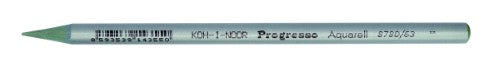 Artist Pencils - Progresso Aquarelle Olive Green (Pack of 12)