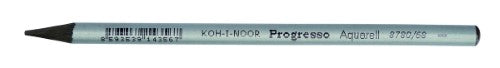 Artist Pencils - Progresso Aquarelle Pencils Umber Burnt (Pack of 12)