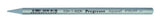 Artist Pencils - Progresso Aquarelle Pencils Grey Light (Pack of 12)