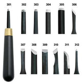 Rgm Lino Carving Knife #310