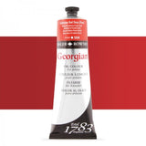 Artist Oil Paint - Rown Georg Oils 225ml Cad Red Dp (Hue)