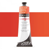 Vibrant 225ml Cad Red Light (Hue) oil paint, smooth texture for blending, ideal for all artists and techniques.