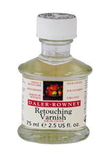 Rown 75ml Retouching Varnish