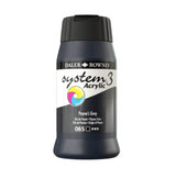 Rown System 3 225ml Paynes Grey