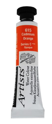 Artist Watercolour Daler-Rowney 5ml Cadmium Orange