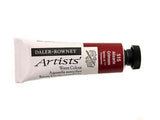 Artist Watercolour Daler-Rowney 15ml Alizarin Crimson