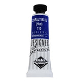 Rowney Gouache 15ml Cobalt Blue (Hue)