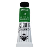 Rowney Gouache 15ml Emerald