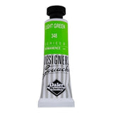 Rowney Gouache 15ml Light Green