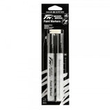 Daler Rowney -Fw Mixed Media Marker Set Med Chsl 2-6mm