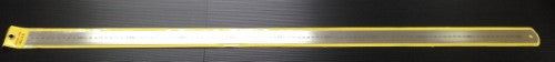 Ruler -S/Steel Ruler 50cm Metric