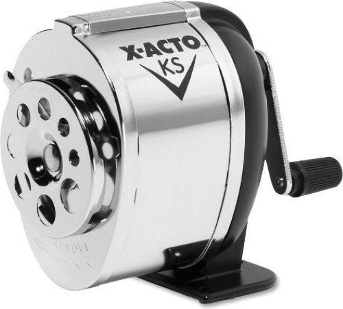 X-Acto Boston Ks Pencil Sharpener