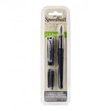 Speedball Calligraphy Fountain Pens 1.9mm