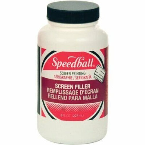 Speedball Screen Filler 8oz