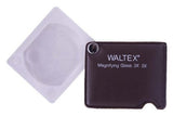 Waltex Pocket Magnifier 7541