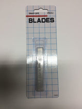 Sml Spare Blade B-02 10pce