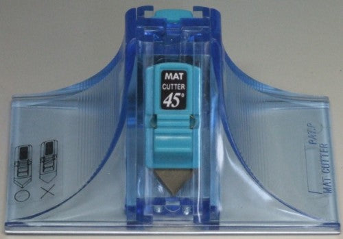 Mat Cutter 45 & 90 Degrees