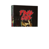 Final Girl: Into the Void Expansion