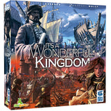 Its A Wonderful Kingdom - Board Game