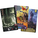 Its A Wonderful Kingdom - Board Game