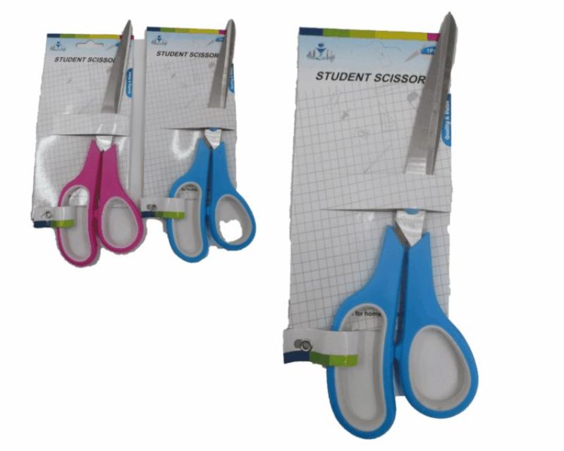 SCISSORS - 24cm (Set of 12 Assorted)