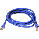 Buy Belkin Cat.6 Patch UTP Network Cable 2m - Blue High-Speed Ethernet Cable for Networking