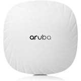 Aruba AP-505 Wi-Fi 6 Wireless Access Point 802.11ax, 1.77 Gbit/s, Dual-Band Connectivity