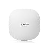 Aruba AP-505 Wi-Fi 6 Wireless Access Point 802.11ax, 1.77 Gbit/s, Dual-Band Connectivity