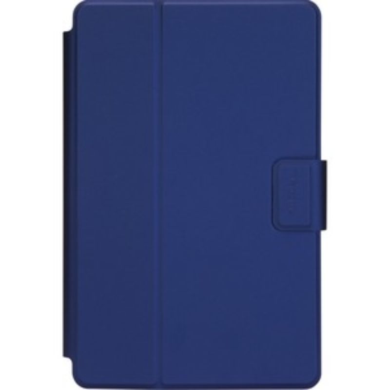 Targus SafeFit THZ78402GL Blue Folio Case for 8.5" Tablets - Military-Grade Protection & Stylish Design