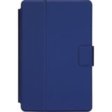 Targus SafeFit THZ78402GL Blue Folio Case for 8.5" Tablets - Military-Grade Protection & Stylish Design