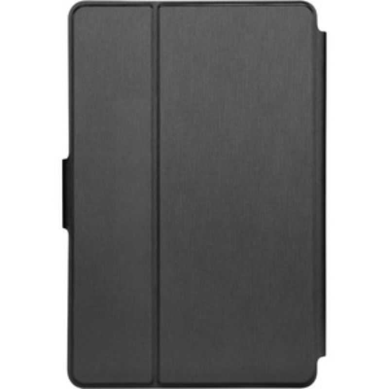 Targus SafeFit THZ784GL Black Folio Case for 8.5-Inch Tablets - Military-Grade Protection