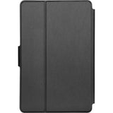 Targus SafeFit THZ784GL Black Folio Case for 8.5-Inch Tablets - Military-Grade Protection