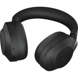 Jabra Evolve2 85 Headset - Stereo - Wireless - Bluetooth