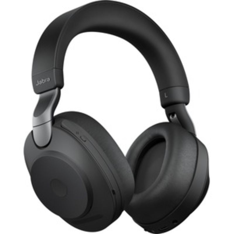 Buy Jabra Evolve2 85 Wireless Stereo Headset - Bluetooth Over-the-head Binaural Design