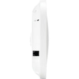 High-Performance Aruba Instant On AP22 Wi-Fi 6 Access Point - 1.66 Gbit/s, MIMO, PoE