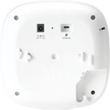 High-Performance Aruba Instant On AP22 Wi-Fi 6 Access Point - 1.66 Gbit/s, MIMO, PoE