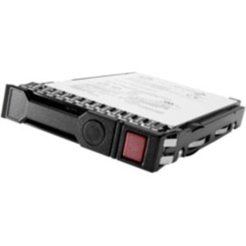 HPE 2.40 TB SAS Hard Drive - 2.5" Internal - 10000 RPM - High-Performance Storage for Servers