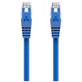 Alogic Blue CAT6 Network Cable - 2m - 2 m Category 6 Network Cable