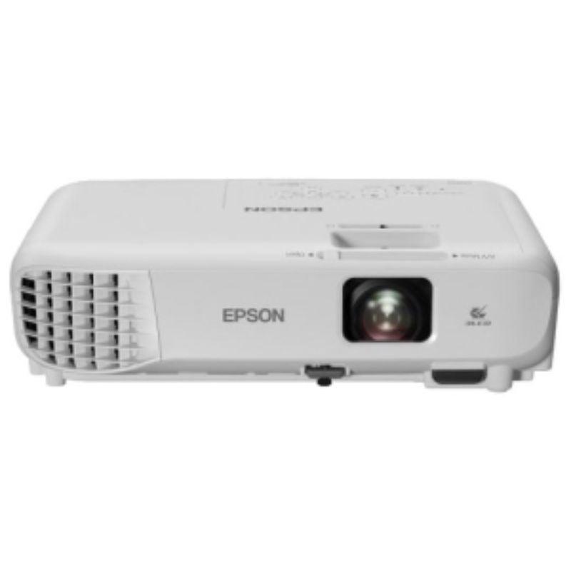 High-Quality EB-W06 WXGA Projector with 3700 Lumens Brightness for Home and Office