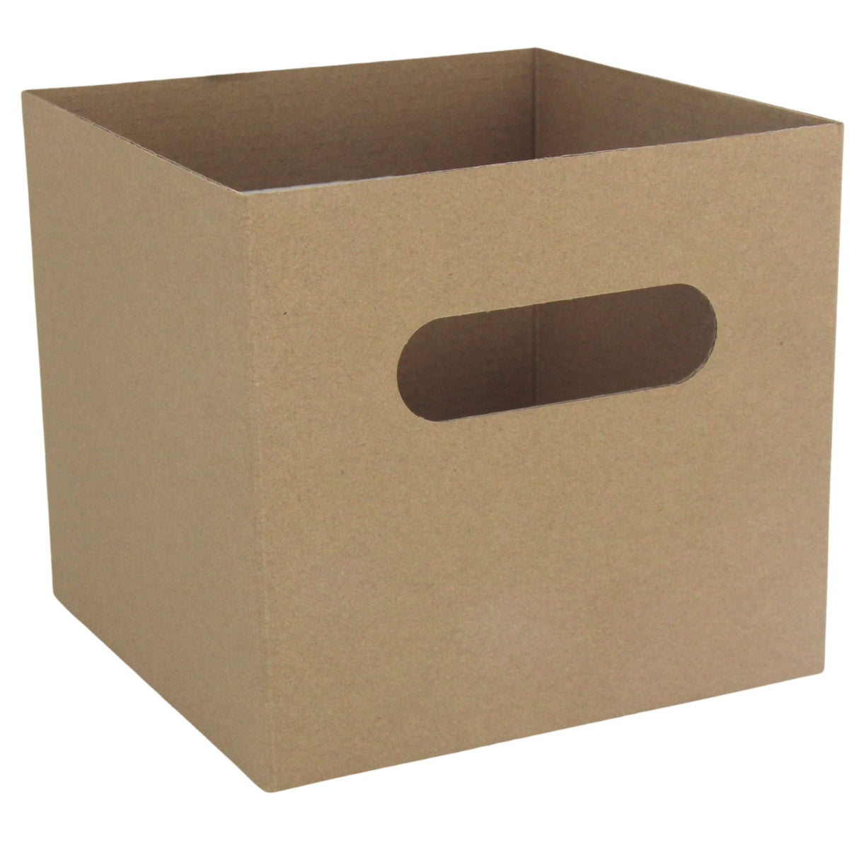Cardboard Carry Box Pack of 10
